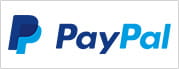 PayPal Logo Groß