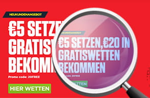 Das aktuelle Bonusangebot für Ladbrokes Neukunden