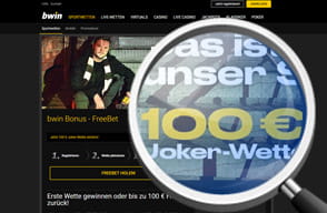 bwin website